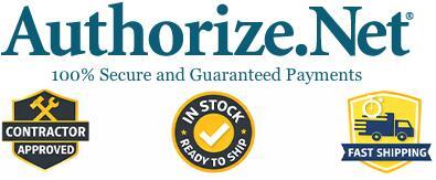 Authorize.net Security Seal 