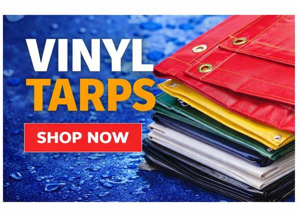Vinyl Tarps